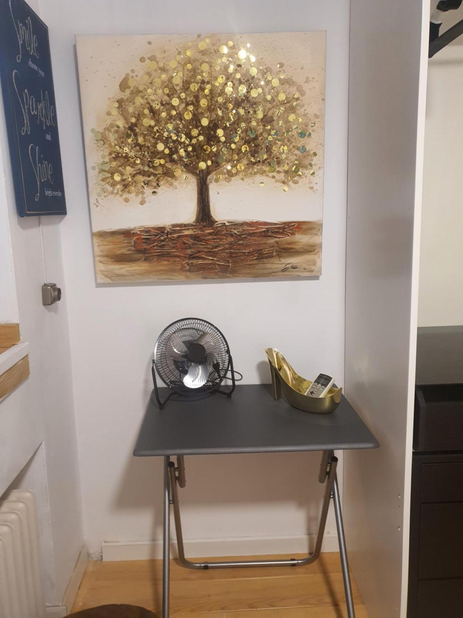 Libros Y Plantas A 5 Minutos Del Centro En Bus Διαμέρισμα Μαδρίτη Εξωτερικό φωτογραφία